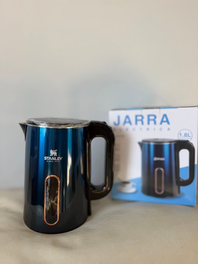 Jarra electrica