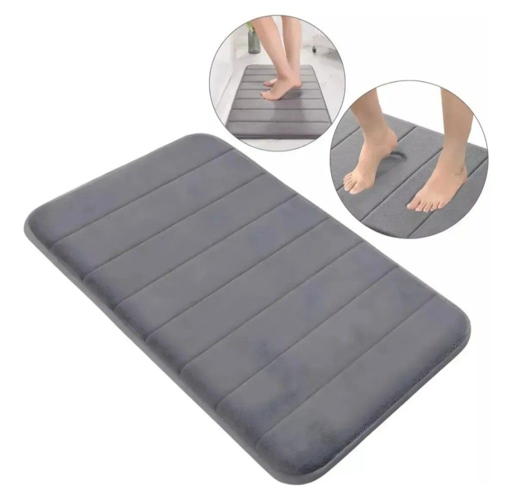 Alfombra para baño