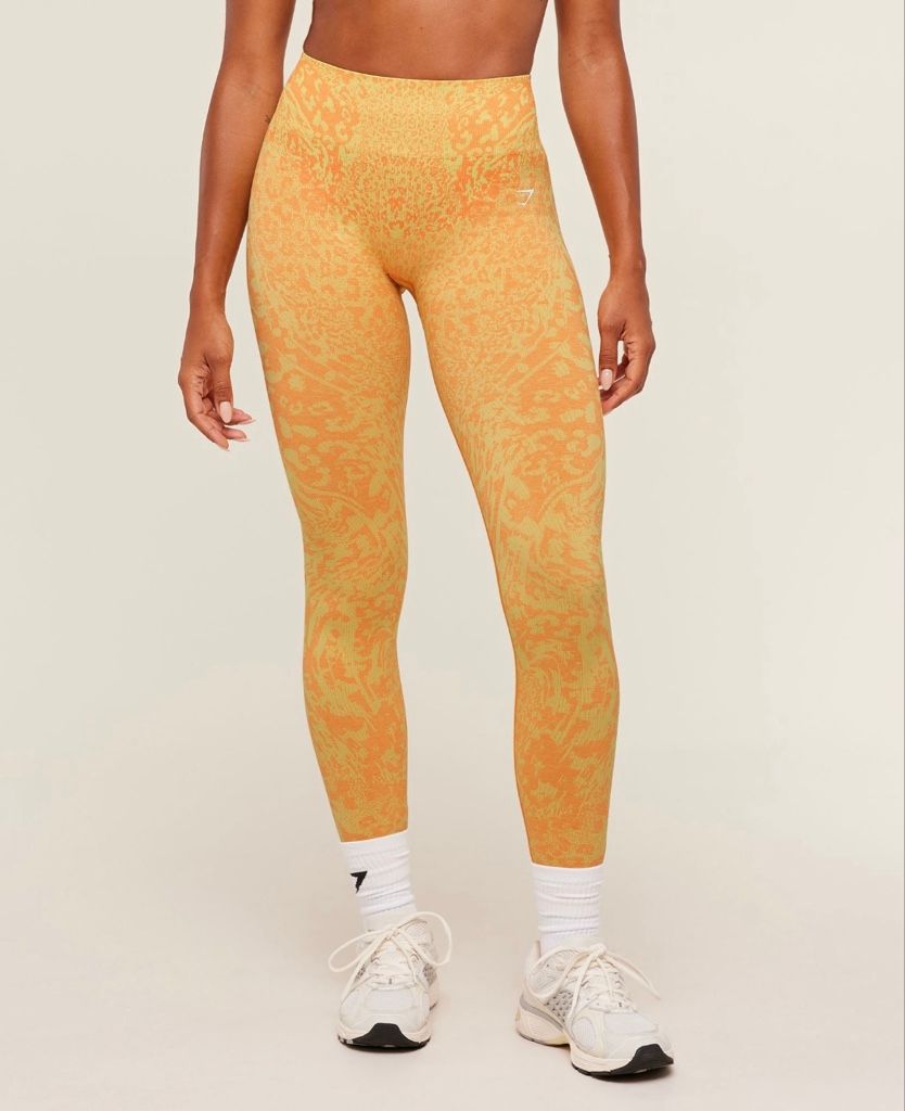 Adapt Animal X Whitney Leggings