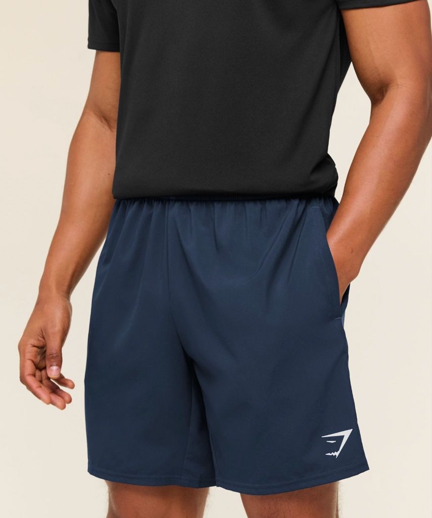 Arrival 7” Shorts