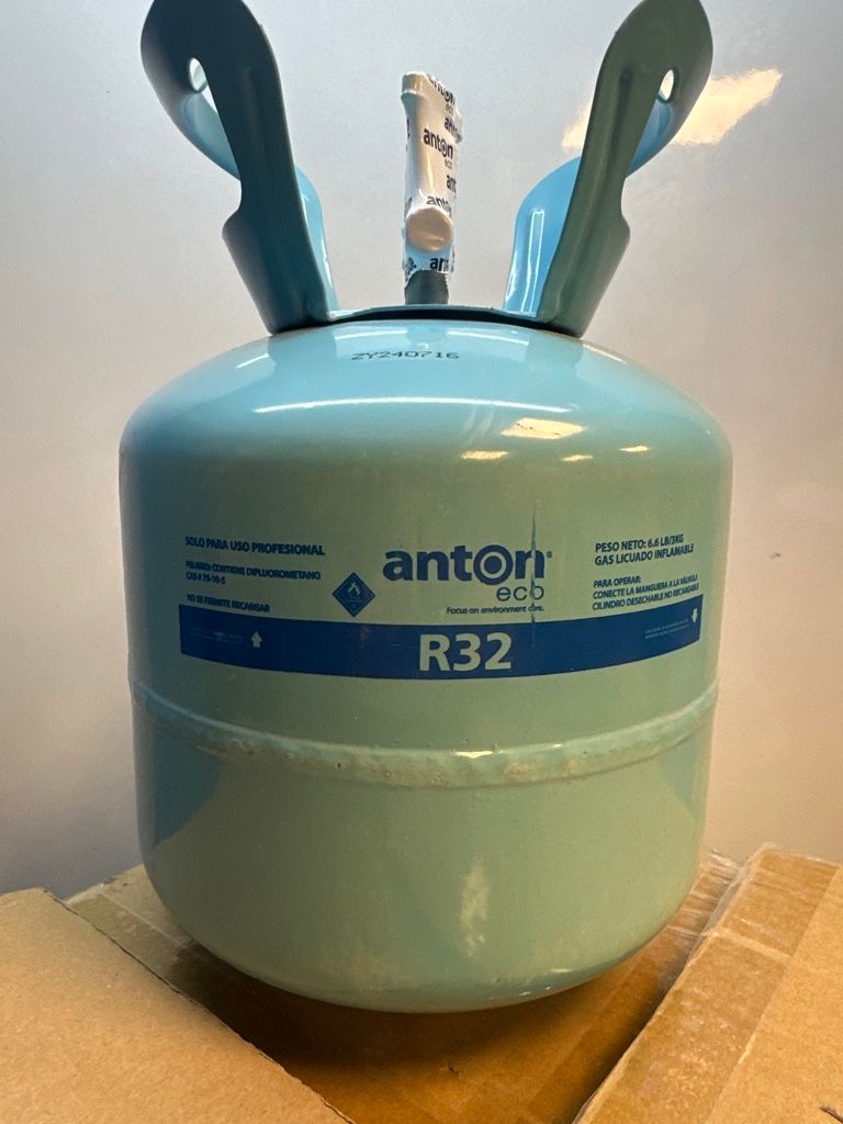 Anton R32 3kg