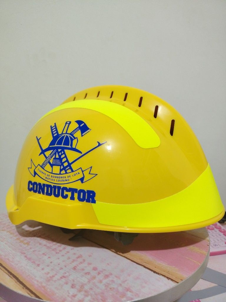 Adhesivo personalizado UV