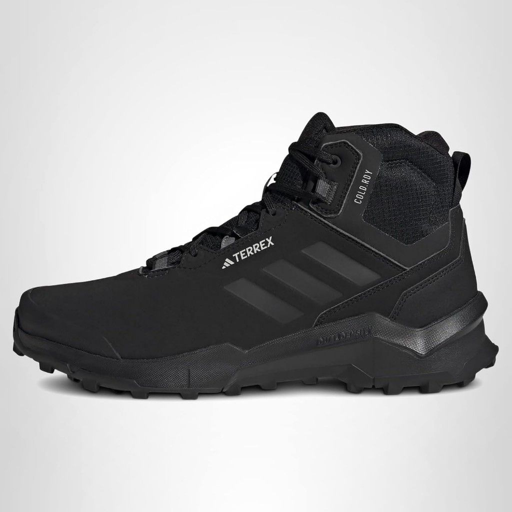 adidas Terrex negras botas