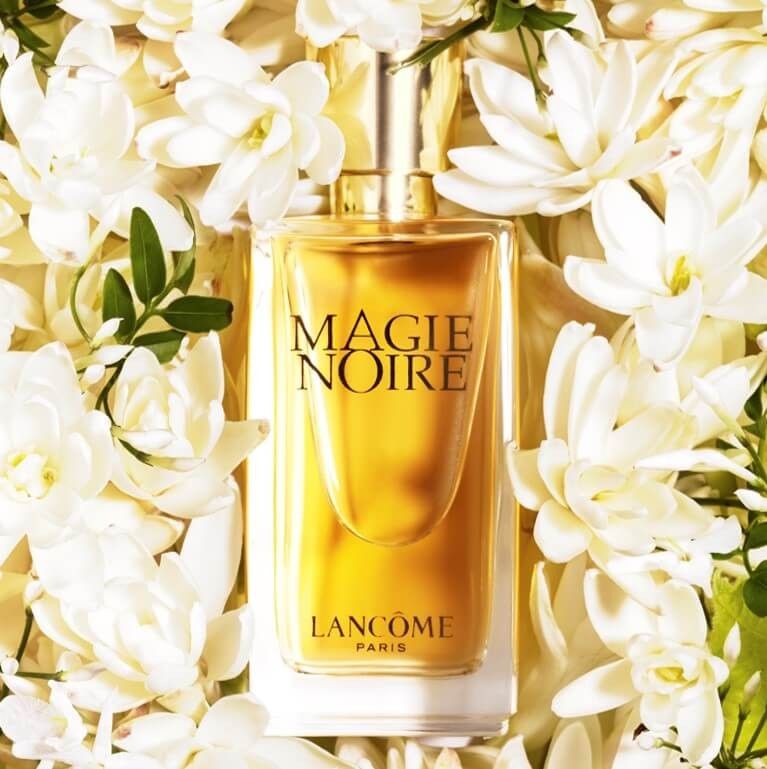 -MAGIE NOIRE LANCOME F