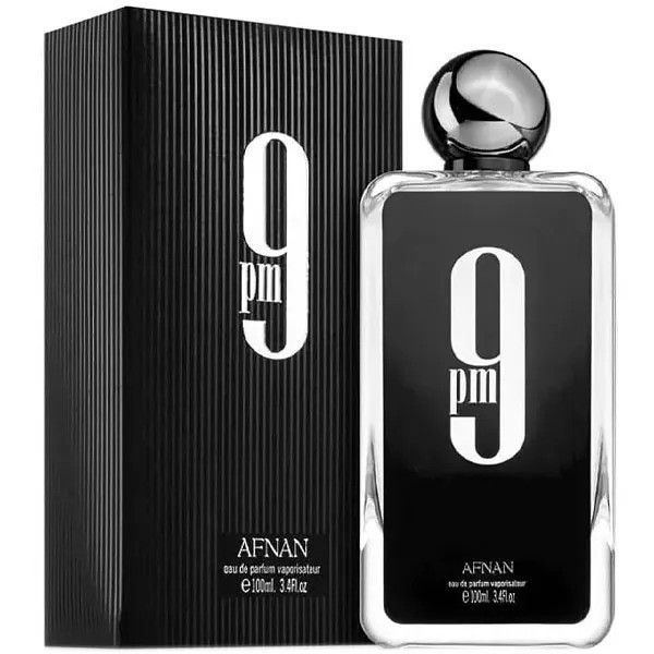 Afnan 9PM perfume 150ml