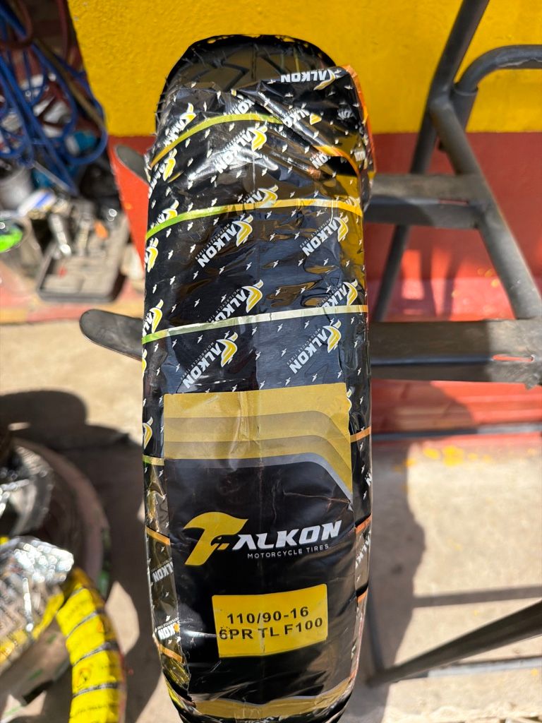110/90/16 Falkon