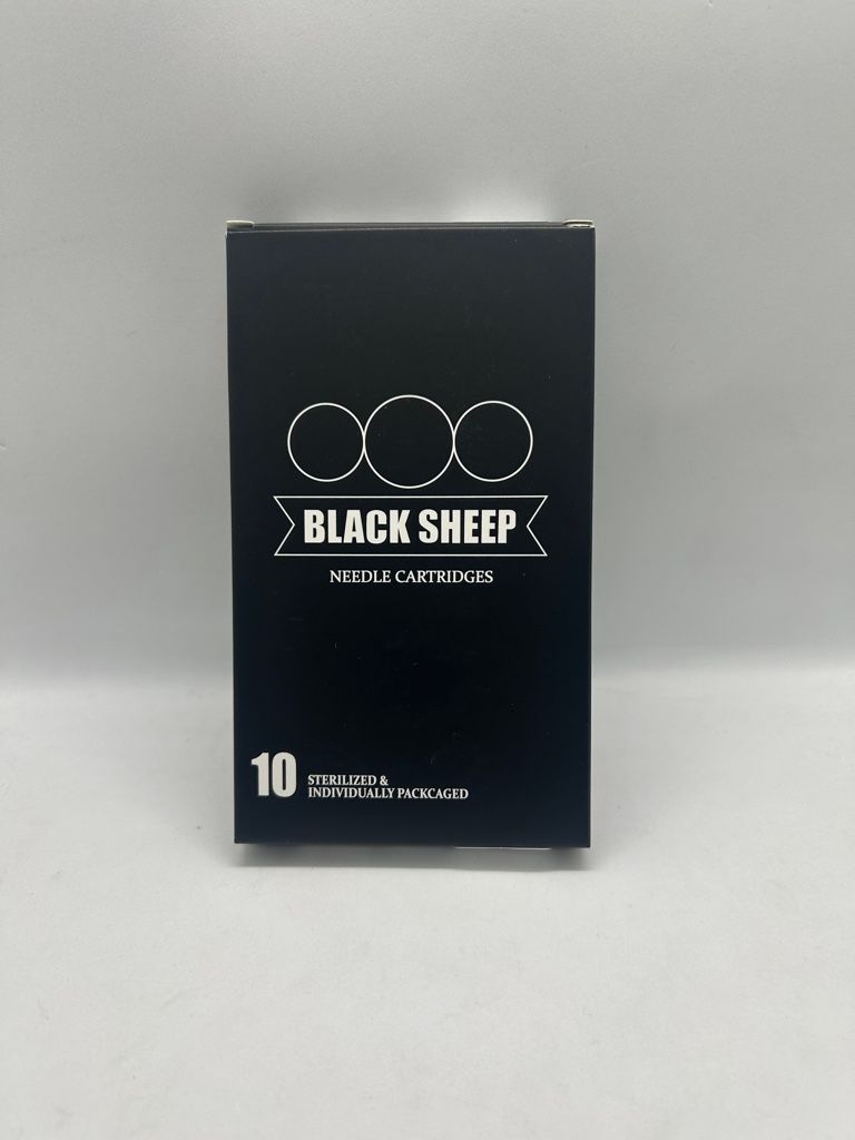 Black sheep 03RL