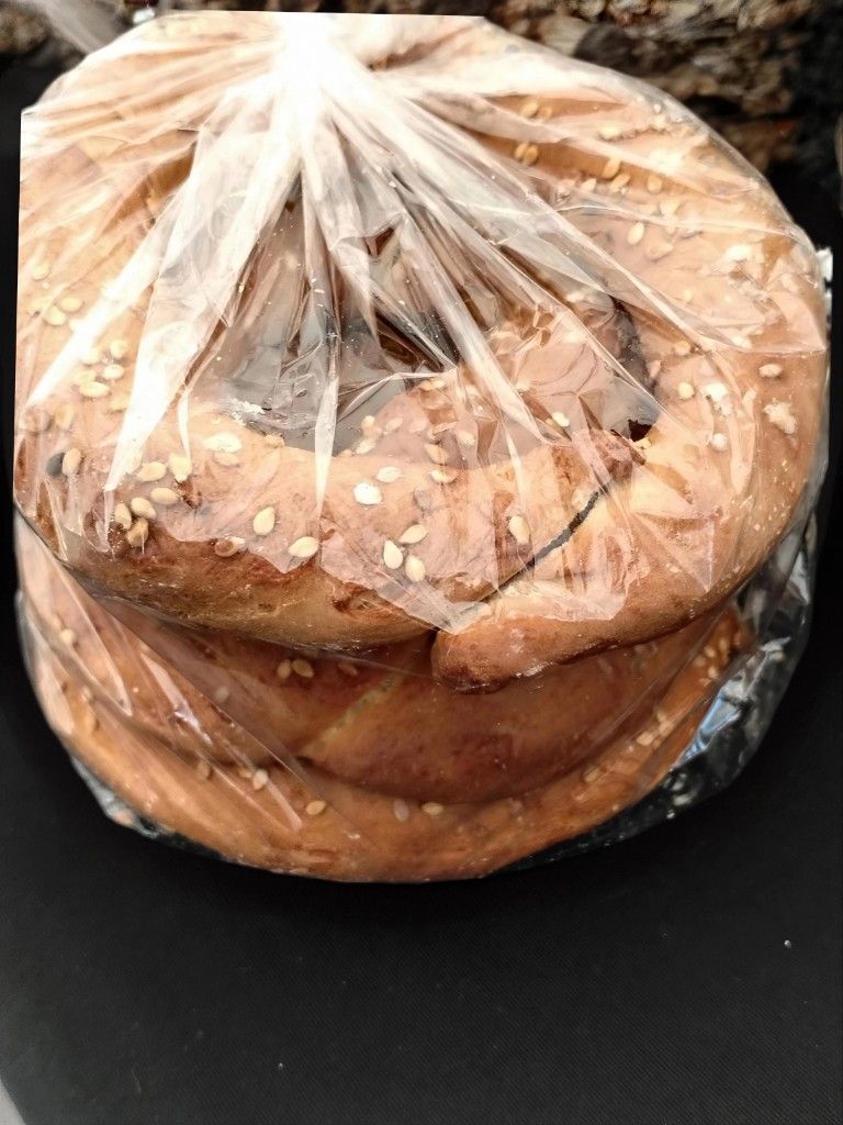 Rosca de Xela