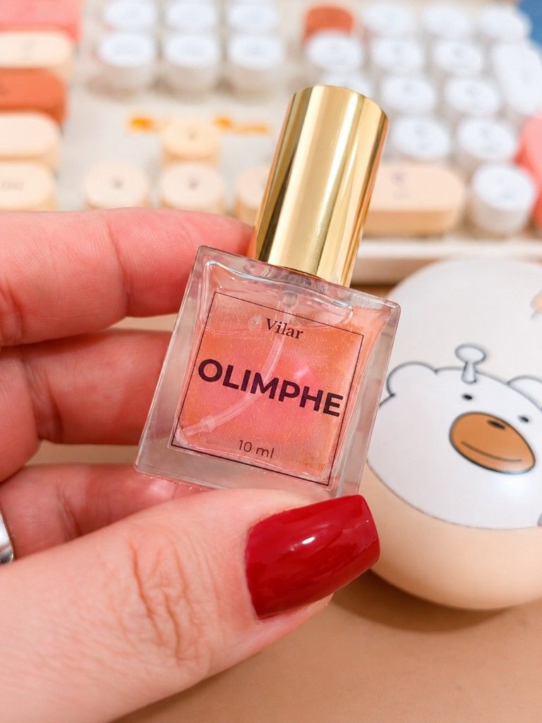 Olimphe Perfume de Bolsa 10ml