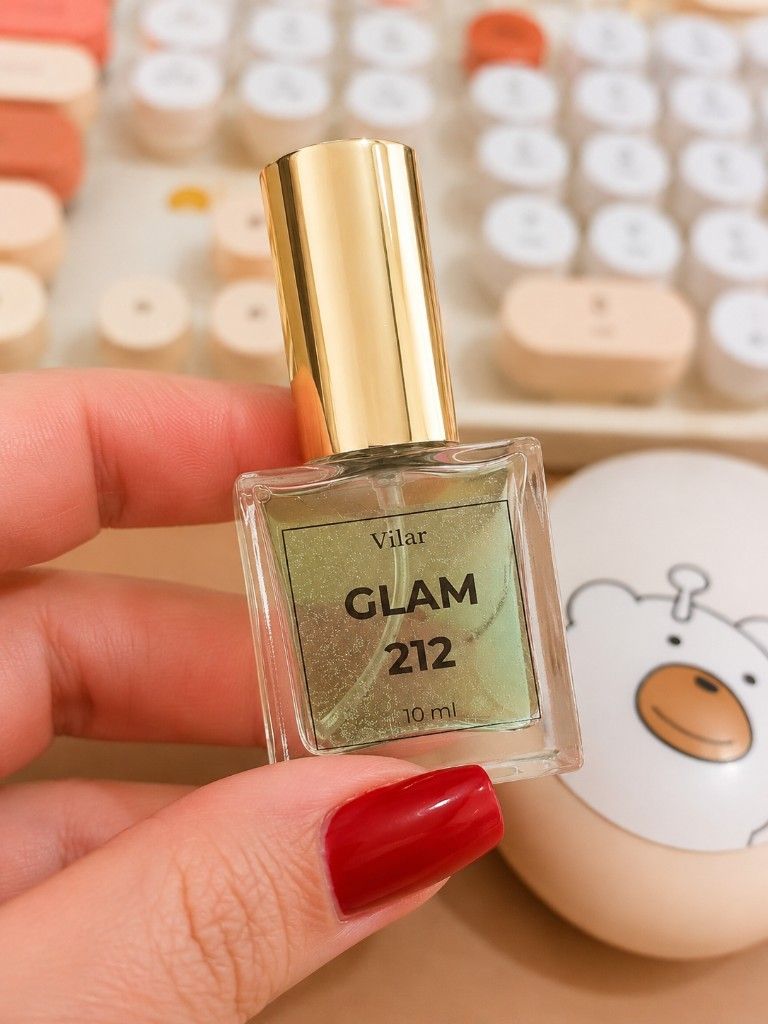 Glam 212
