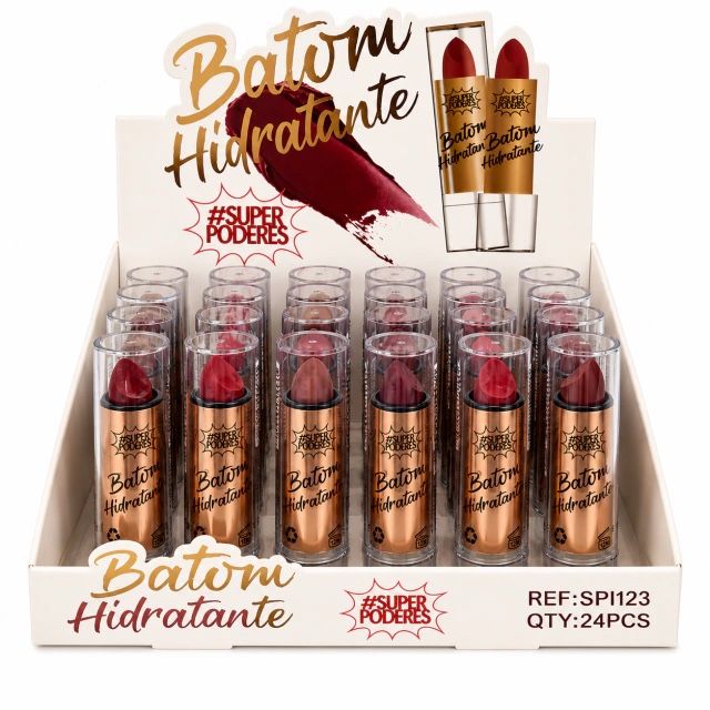 Batom Hidratante