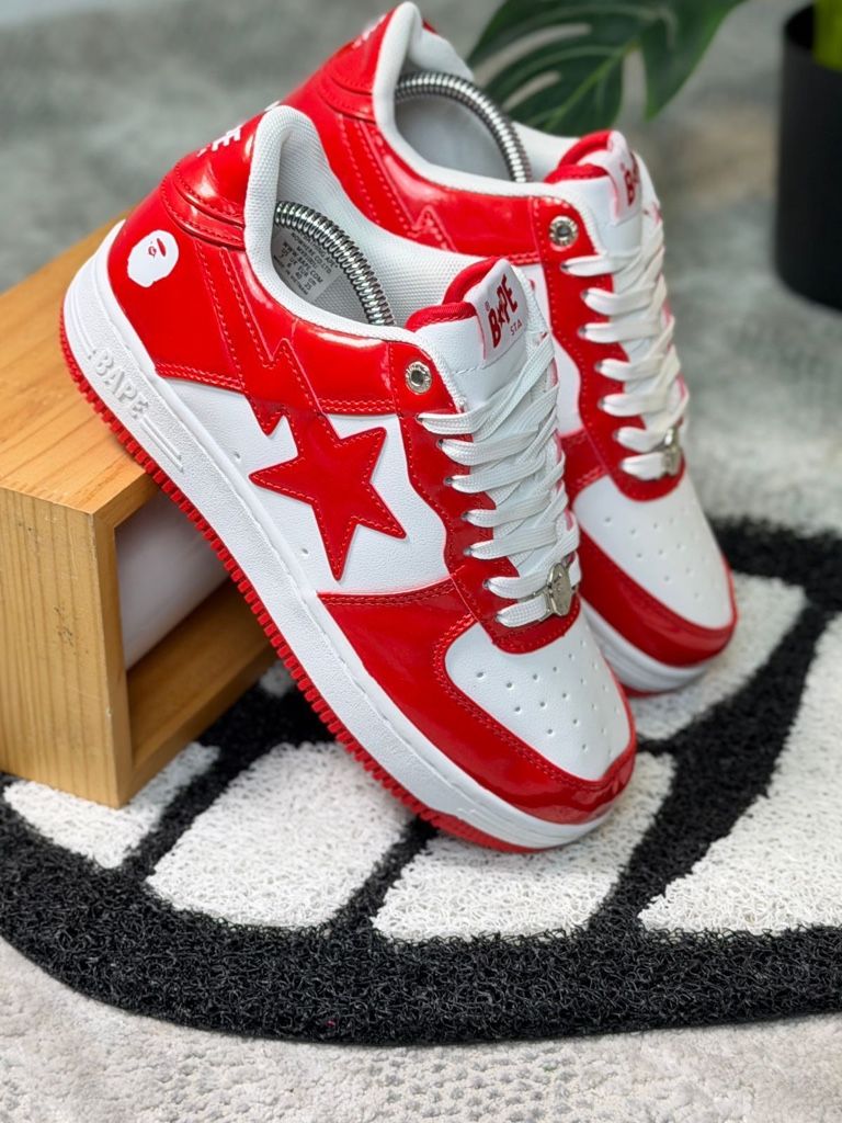 _*BAPE*_
