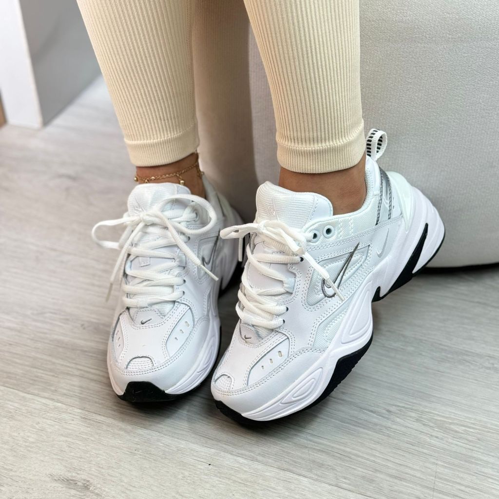 *_NIKE TEKNO_*