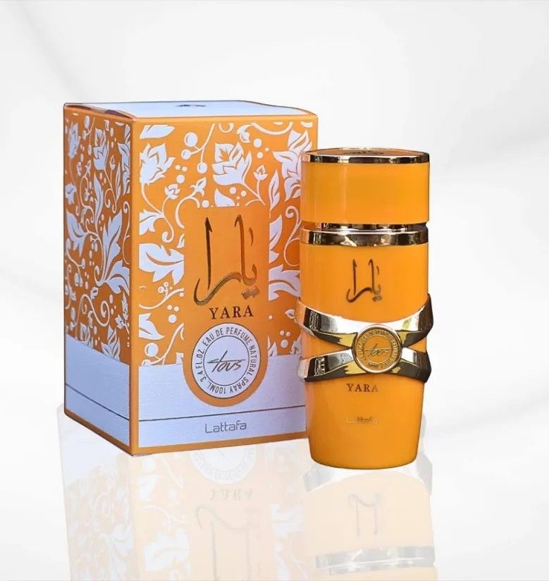 Yara Tous Eau de Parfum 100ml