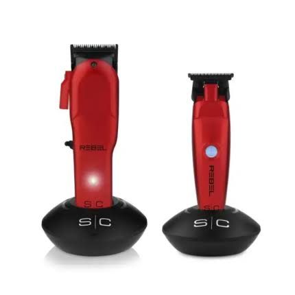Clipper Combo stylecraft rebel