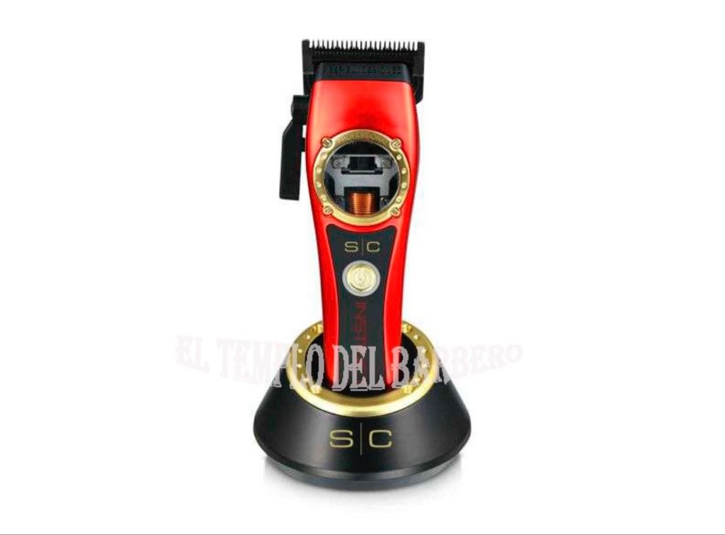 Clipper instinc stylecraft