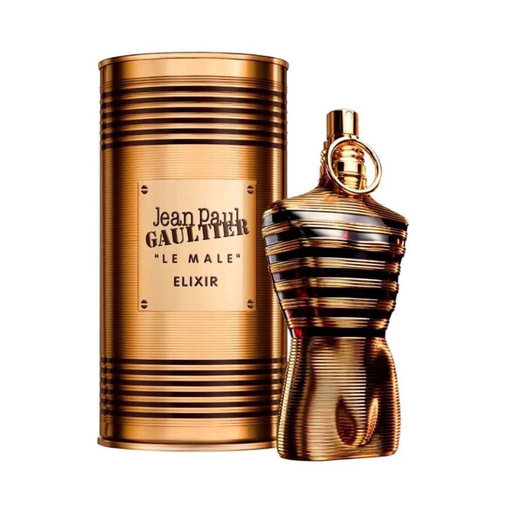 DECANT LE MALE ELIXIR 5 ML