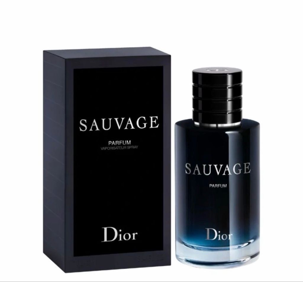 DECANT SAUVAGE PARFUM 5 ML