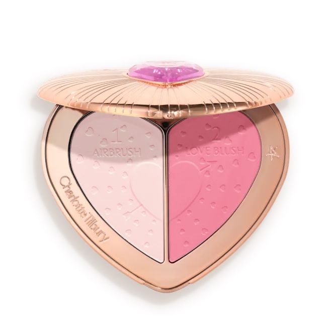 Charlotte Tilbury PILLOW TALK BEAUTY SOULMATES