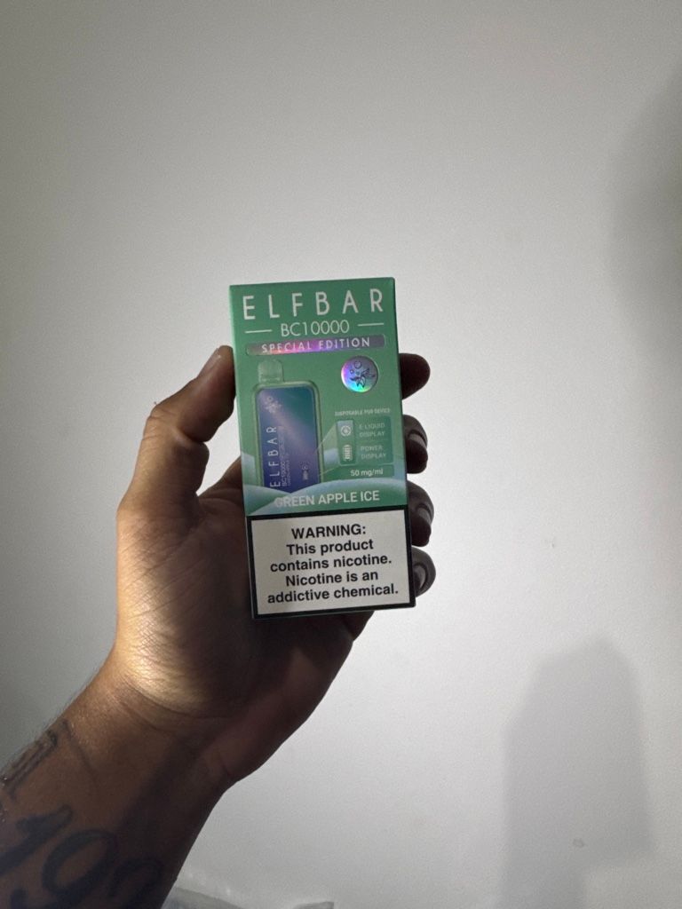 ELFBAR 10k