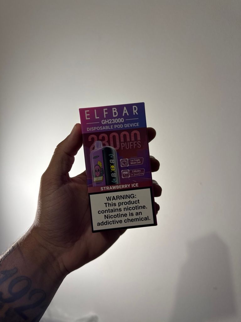 ELFBAR GH 23k