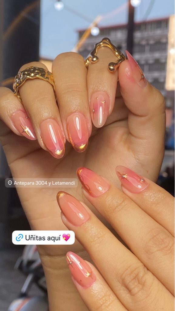 UÑAS SOFT GEL
