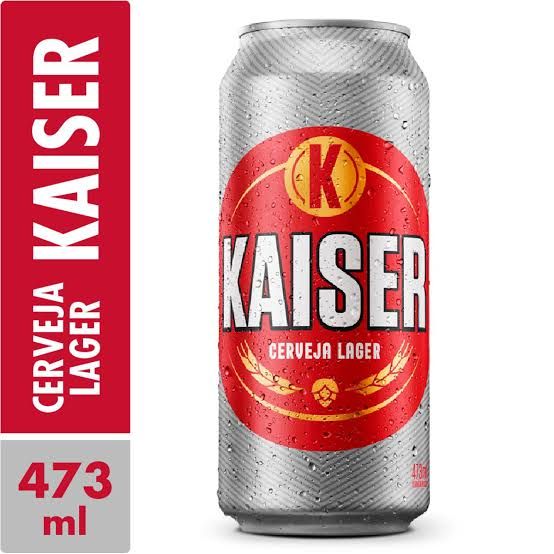 Cv Kaiser 12x473ml