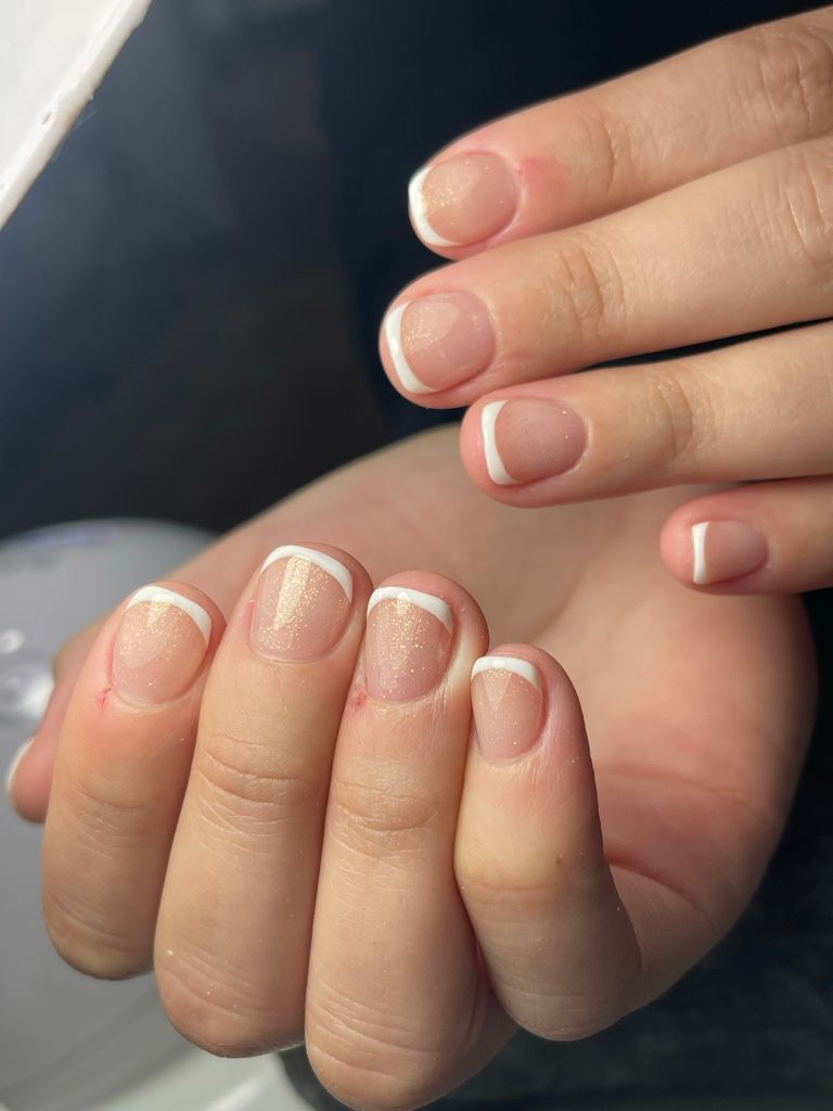 Capping naturgel (exprés)
