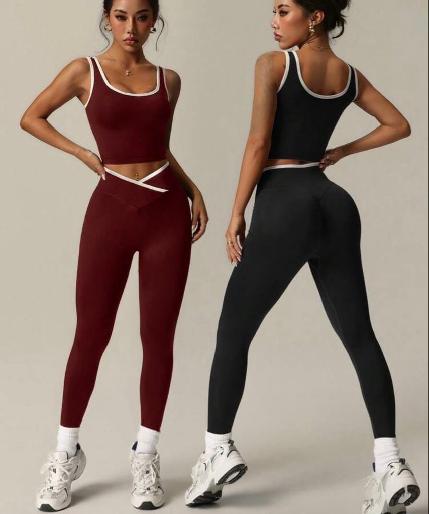 Essence Set