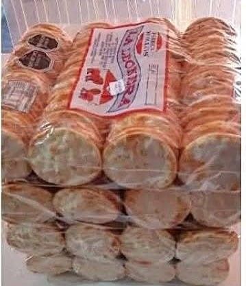 Chilenitos