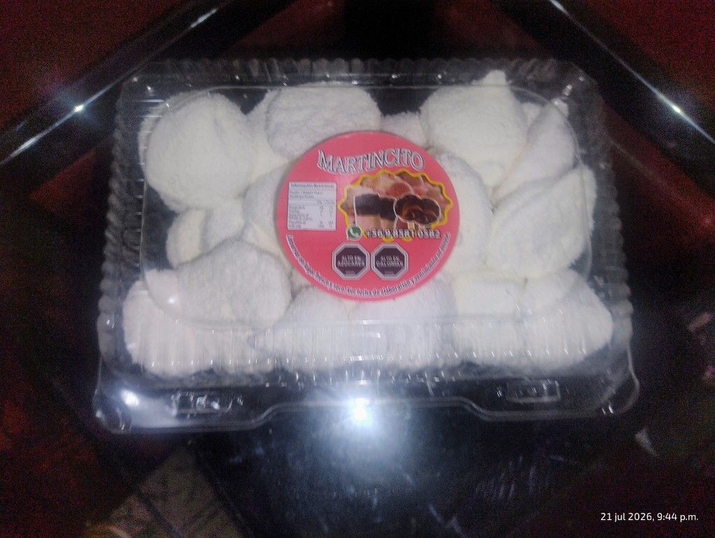Malva coco