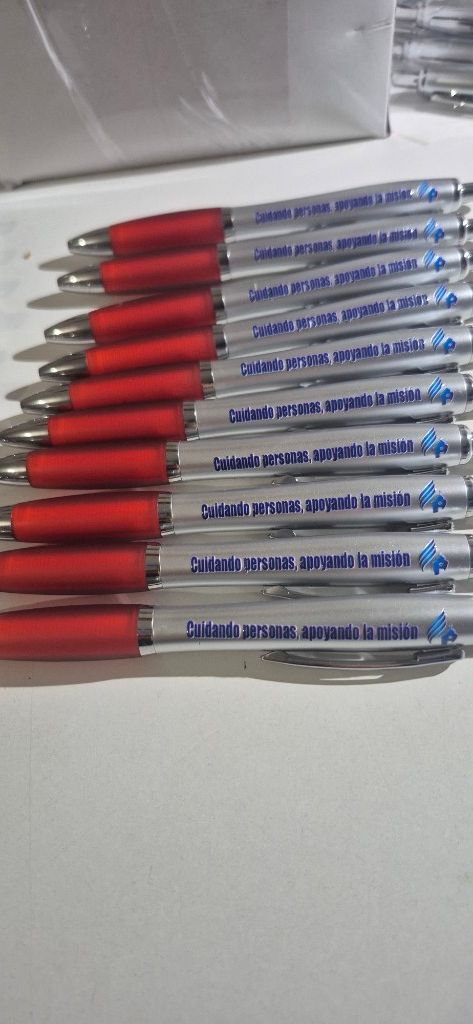 Lapiceras