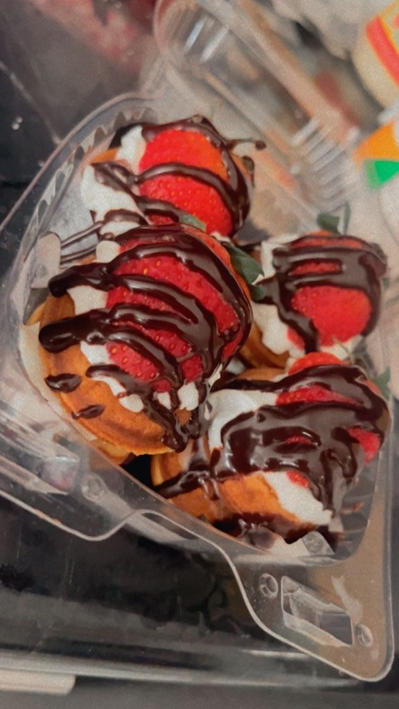 Donas bliss
