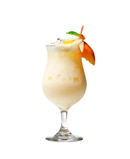 Piña colada