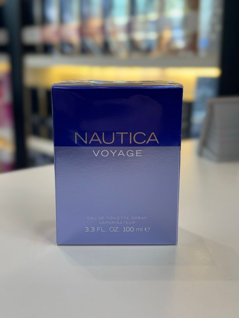 Náutica Voyage