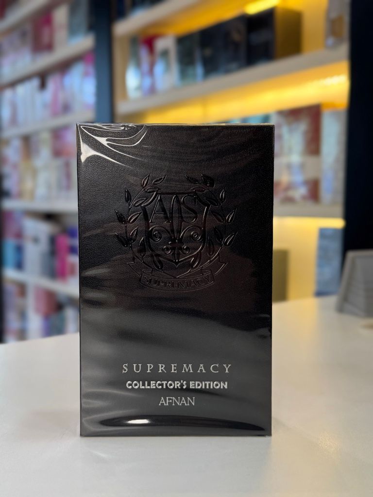 Afnan Supremacy Collector’s Edition