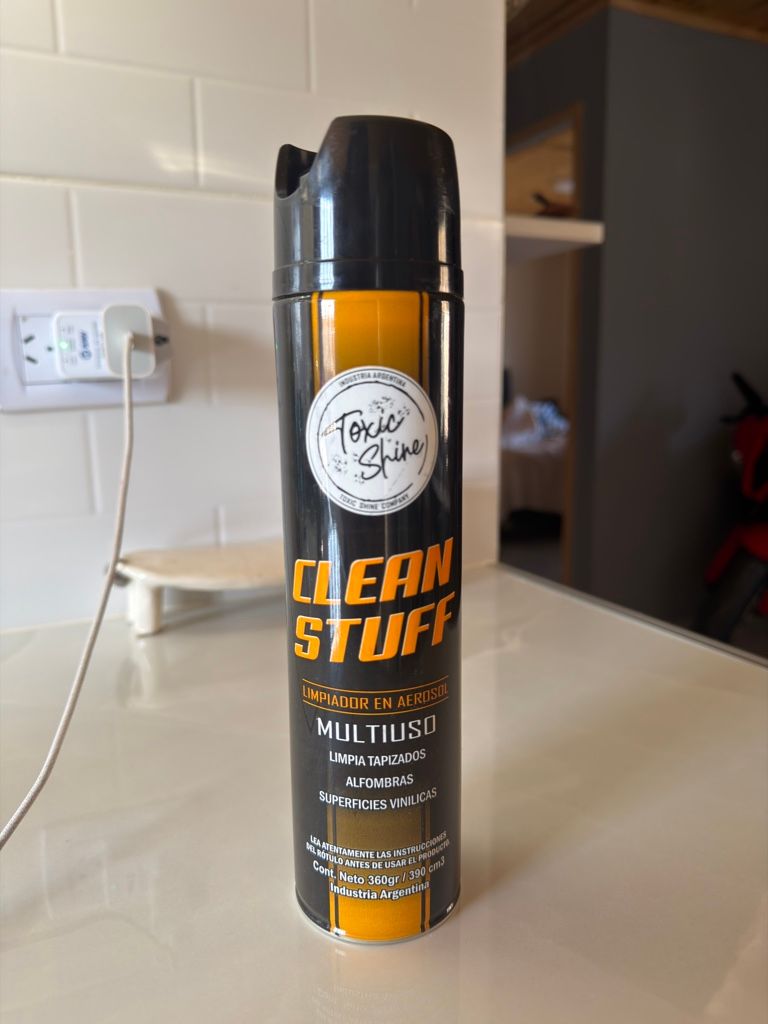 Clean Stuff 390ml