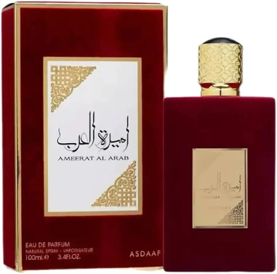 Ameerat Al Arab 100ml