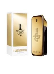 1 Míllion EDT 100ml