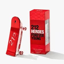 212 Heroes Forever Young 80ml