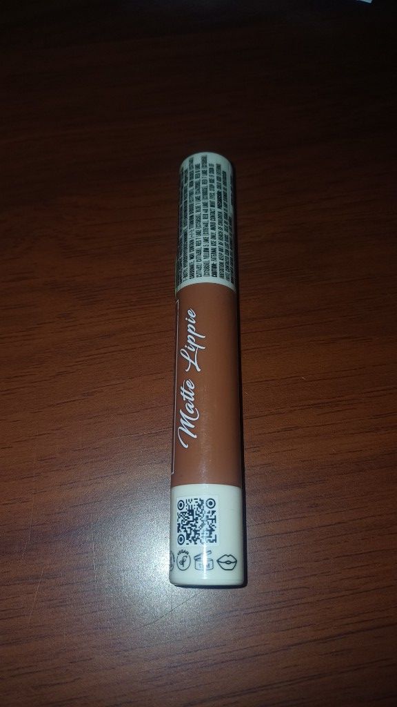 Labial Matte Italia Deluxe