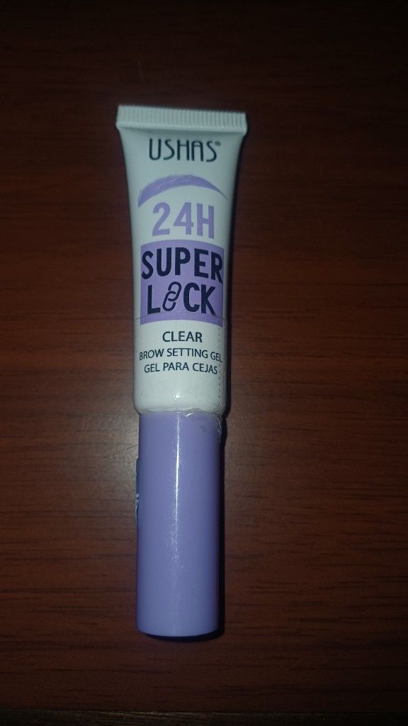 Gel para cejas