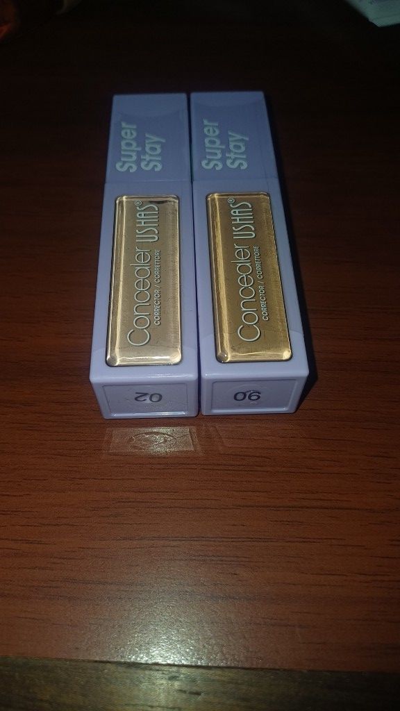 Corrector ushas