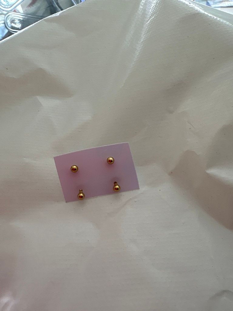Arete topo pequeño