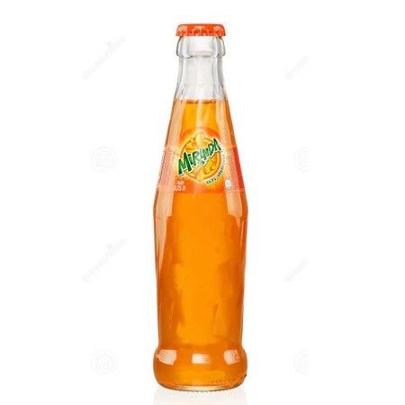 Mirinda