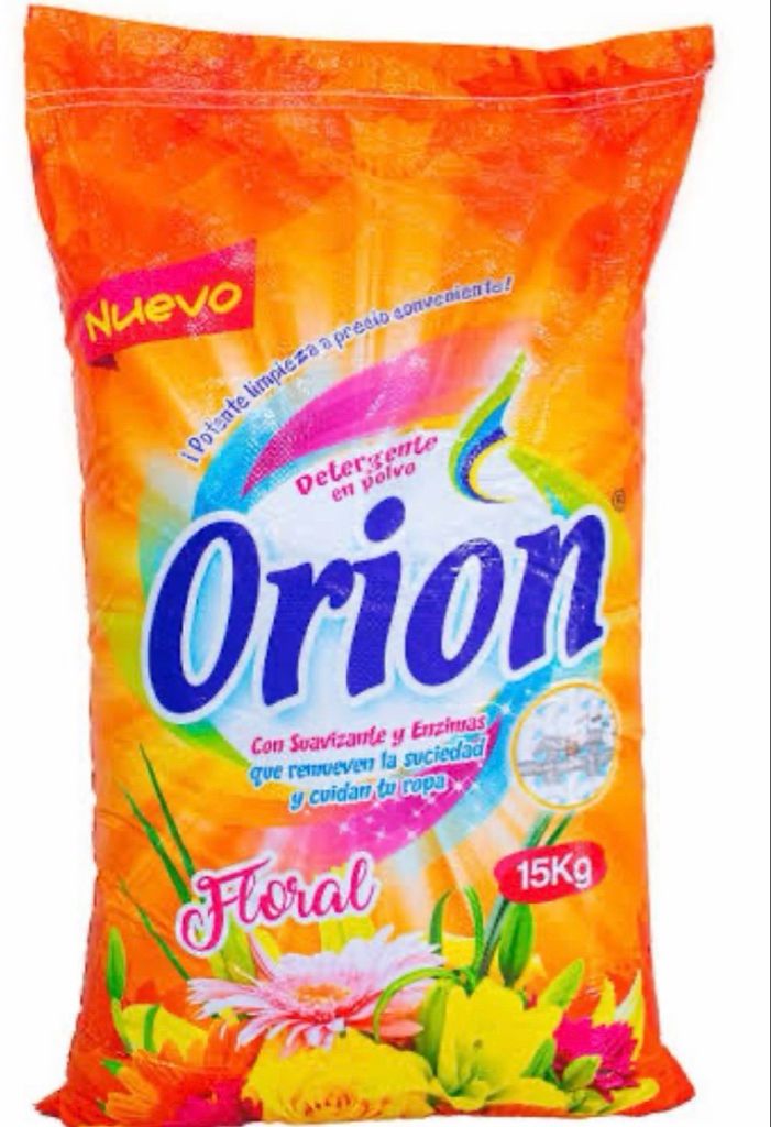 Orion Floral 15kg