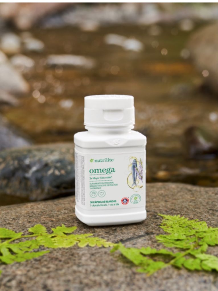Omega 3
