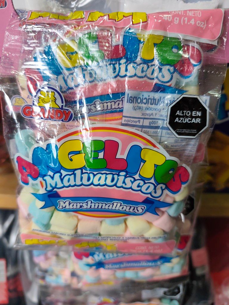 Angelitos