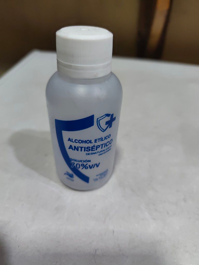 Alcohol 70%