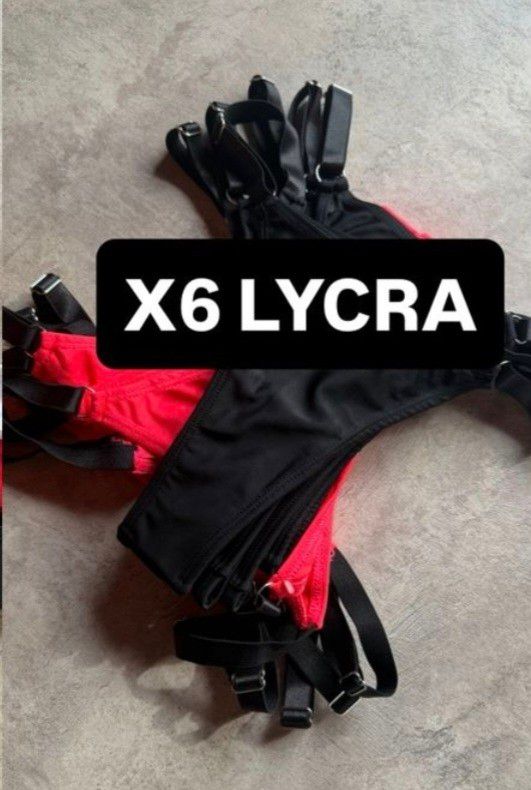 Lycra catalina